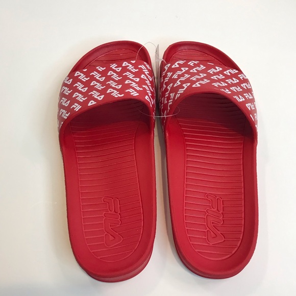 FILA slides - Picture 2 of 6